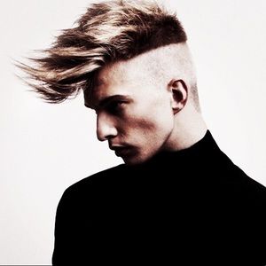 Meet your Posher, Mark